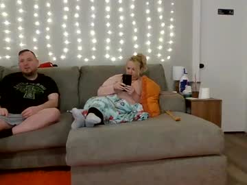 Victoriaandjesse March 17, 2025 Chaturbate stream image