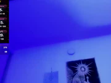Zackcum_ March 17, 2025 Chaturbate stream image