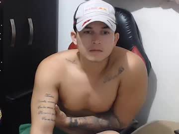 Zeus__27 March 17, 2025 Chaturbate stream image