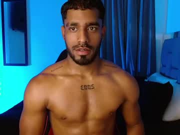 Damiano_Walker March 17, 2025 Chaturbate stream image