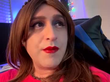 Femfly March 17, 2025 Chaturbate stream image