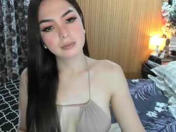 Goddessofangel March 17, 2025 Chaturbate stream image