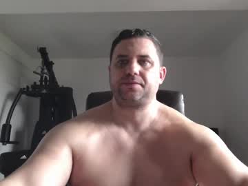 Hot_Stefano1 March 17, 2025 Chaturbate stream image