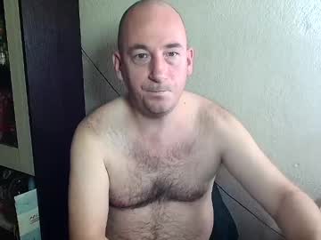 Johanbarker March 17, 2025 Chaturbate stream image