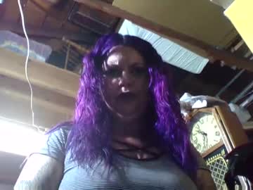 Kittyluvxoxo March 17, 2025 Chaturbate stream image