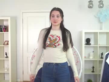 Mayashmore March 17, 2025 Chaturbate stream image