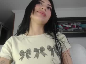 Nicolette_Ks March 17, 2025 Chaturbate stream image