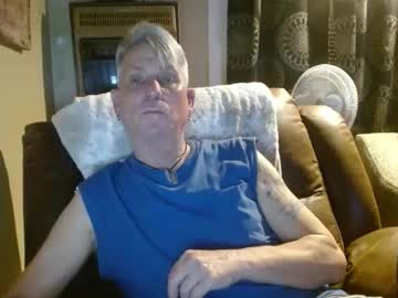 Pirate334 March 17, 2025 Chaturbate stream image