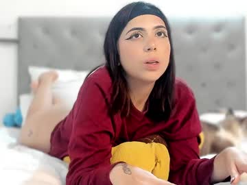 Sarahgrant_ March 17, 2025 Chaturbate stream image