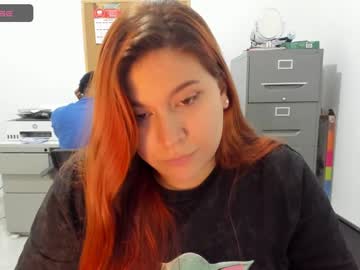 Selenaanddavidhot March 17, 2025 Chaturbate stream image