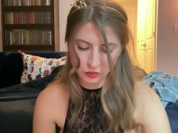 Yumiandwolf March 17, 2025 Chaturbate stream image