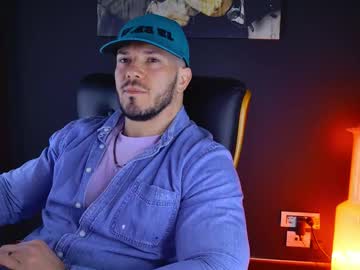Angeloeric March 17, 2025 Chaturbate stream image