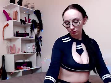 Ari_Jinseo March 17, 2025 Chaturbate stream image
