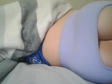 Ariesfirebaby stream photo from March 17, 2025