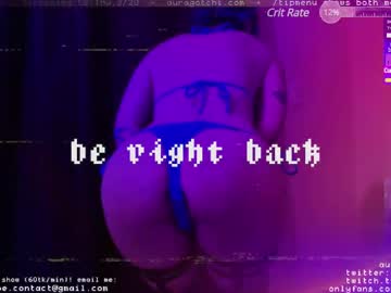 Auragotchi March 17, 2025 Chaturbate stream image