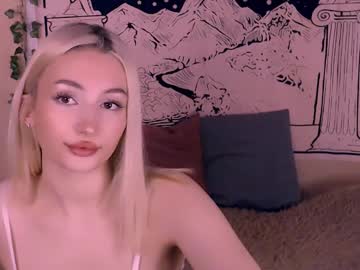 Darklovebby March 17, 2025 Chaturbate stream image