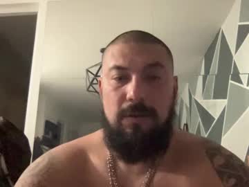 Edgarram83 March 17, 2025 Chaturbate stream image