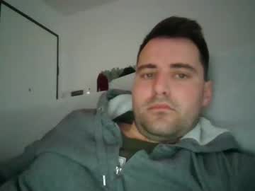 Giacomo9669 March 17, 2025 Chaturbate stream image