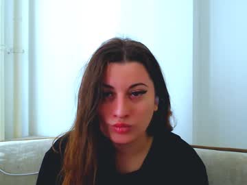Helen_Adams_ March 17, 2025 Chaturbate stream image