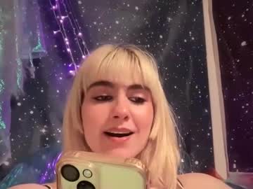 Honeyxlimbed March 17, 2025 Chaturbate stream image