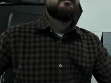 Jamesmyersx March 17, 2025 Chaturbate stream image