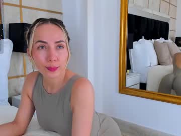 Laurencarter1 March 17, 2025 Chaturbate stream image