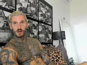 Lucasexclusive March 17, 2025 Chaturbate stream image