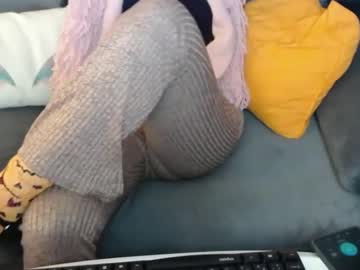 Millyti March 17, 2025 Chaturbate stream image