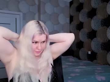 Natussika March 17, 2025 Chaturbate stream image