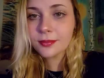 Paisleyjade2 March 17, 2025 Chaturbate stream image