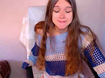 Purretta March 17, 2025 Chaturbate stream image