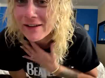 Tarzansheadqueen March 17, 2025 Chaturbate stream image
