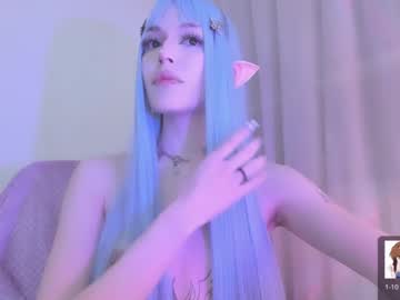 Violettbones March 17, 2025 Chaturbate stream image