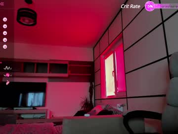 Anna___25 March 17, 2025 Chaturbate stream image