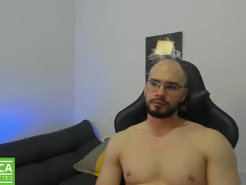 Bastian_166 March 17, 2025 Chaturbate stream image