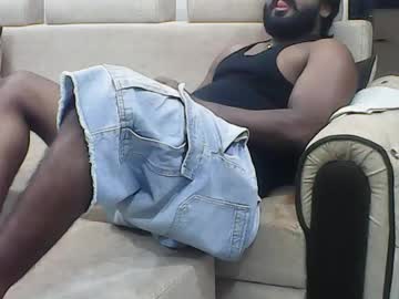 Blackhammer0055 March 17, 2025 Chaturbate stream image