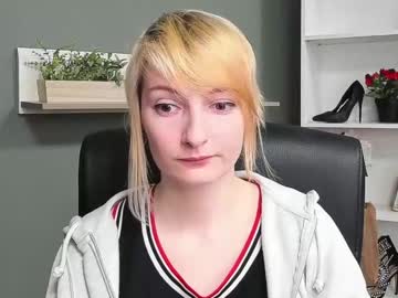 Blair_Erotic March 17, 2025 Chaturbate stream image