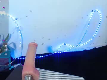 Dakkotta_Curvy March 17, 2025 Chaturbate stream image