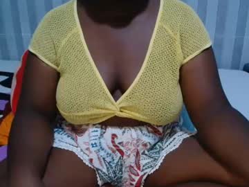 Ebony_Sabrina March 17, 2025 Chaturbate stream image