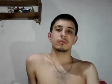 Elvergonn2105 stream photo from March 17, 2025