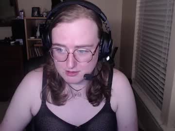 Estrogenizedfemboy March 17, 2025 Chaturbate stream image
