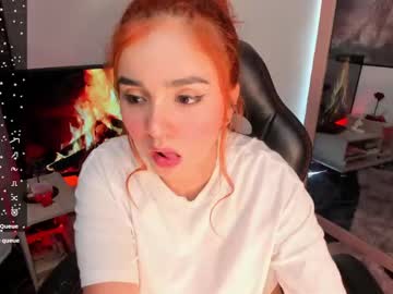 Giabrook March 17, 2025 Chaturbate stream image