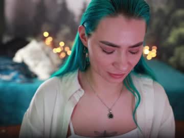 Gracegreen March 17, 2025 Chaturbate stream image