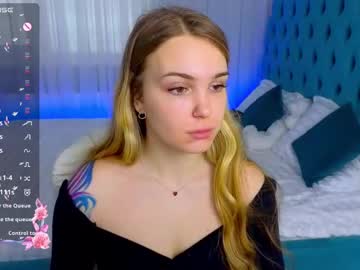 _Ivy__ March 17, 2025 Chaturbate stream image