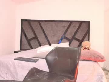 Jacobrobeerts March 17, 2025 Chaturbate stream image