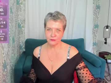 Kathy_Sunn March 17, 2025 Chaturbate stream image