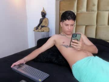 Levy_Steve March 17, 2025 Chaturbate stream image
