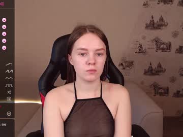 _Little_Sunshine_ March 17, 2025 Chaturbate stream image