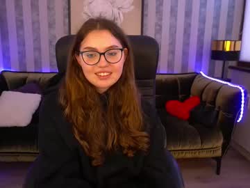 Luxsopphia_ March 17, 2025 Chaturbate stream image
