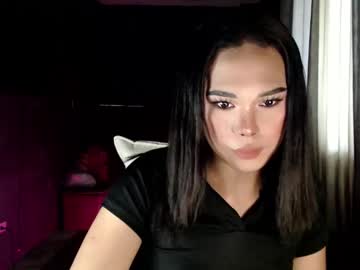 Misspaupau March 17, 2025 Chaturbate stream image